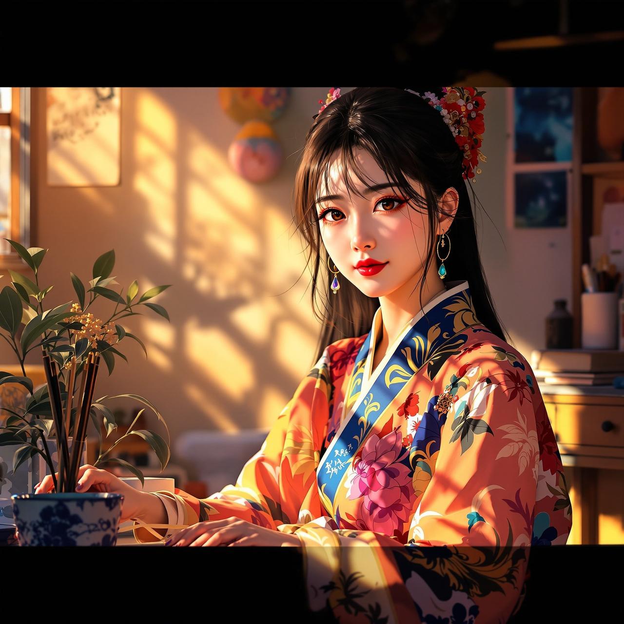 蕃茄短剧 - 夜不语 - 创意总监 蕃茄短剧团队成员 - 夜不语